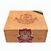 My Father Don Pepin Garcia ERH Toro Gordo Closed Box