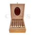 Don Pepin Vintage Edition Corona Gorda Closed Box
