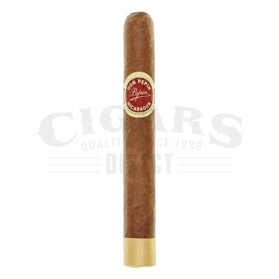 Don Pepin Vintage Edition Corona Gorda Single