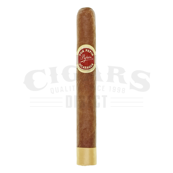 Don Pepin Vintage Edition Corona Gorda Single