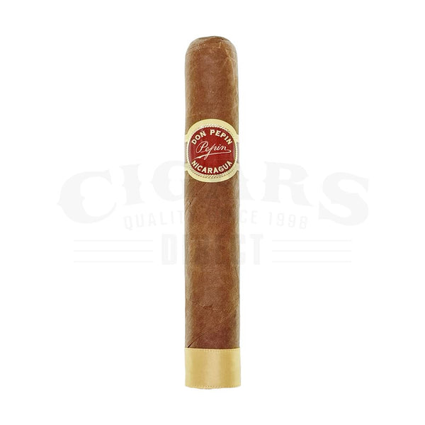 Don Pepin Vintage Edition Robusto Single