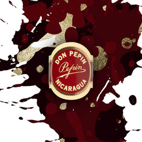 Don Pepin Vintage Edition Toro Band