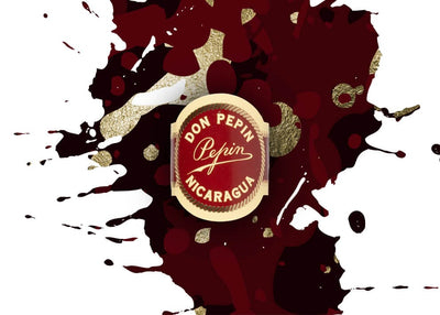 Don Pepin Vintage Edition Toro Band