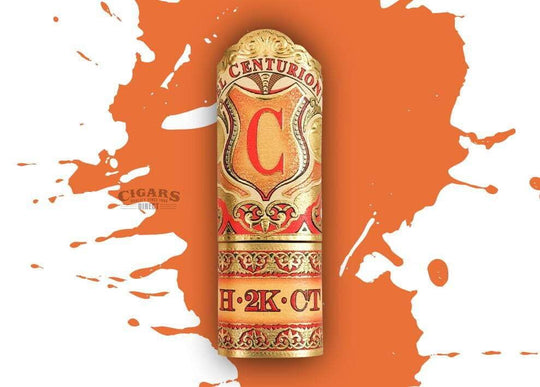 My Father El Centurion H-2K-CT Toro Grande