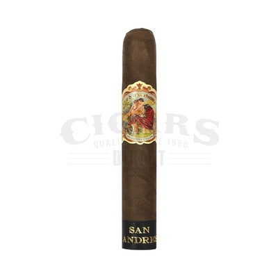 My Father Flor de las Antillas San Andres Robusto Single