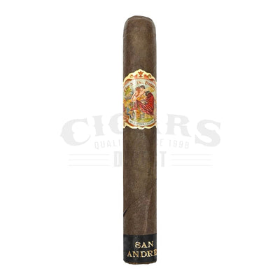 My Father Flor de Las Antillas San Andres Toro Single
