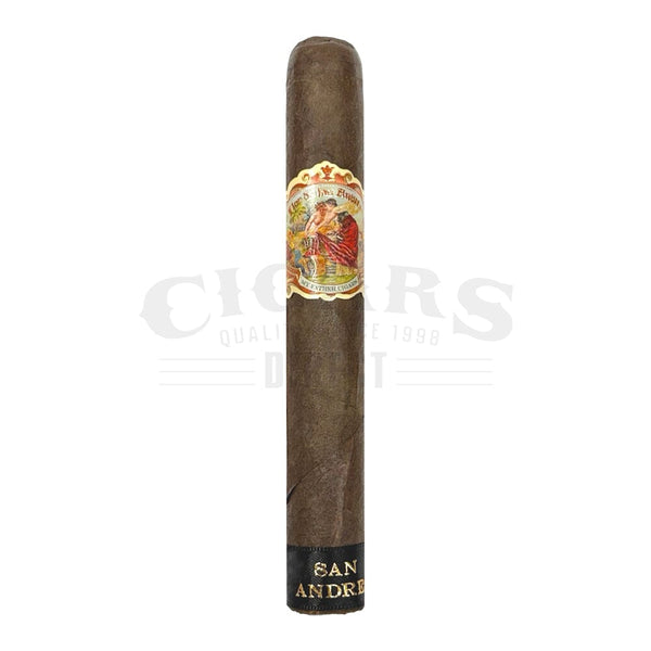 My Father Flor de Las Antillas San Andres Toro Single
