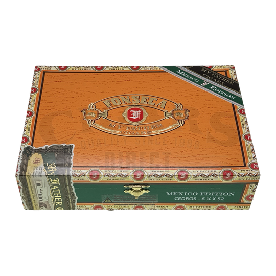 My Father Fonseca Edition MX Cedros