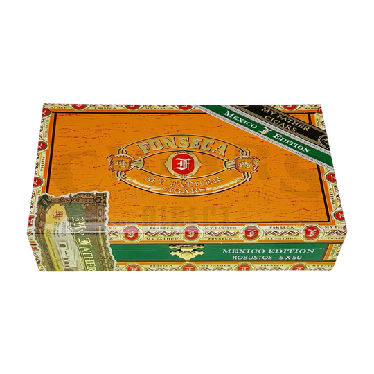 My Father Fonseca Edition MX Robusto