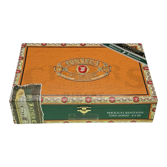 My Father Fonseca Edition MX Toro Gordo