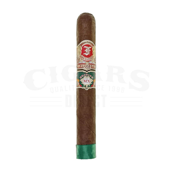 My Father Fonseca Edition MX Toro Grande Single