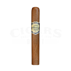 Jaime Garcia Reserva Especial Connecticut Toro