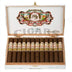 My Father Le Bijou 1922 Gran Robusto Open Box