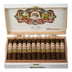 My Father Le Bijou 1922 Petit Robusto Open Box