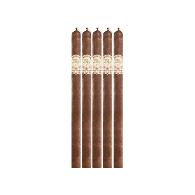 My Father Original No.4 Lancero 5 Pack