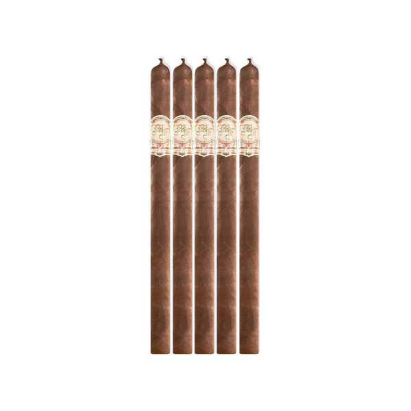 My Father Original No.4 Lancero 5 Pack