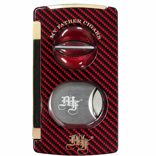 My Father Cigars Triple Cigar Cutter