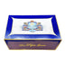 Don Pepin Garcia Blue Ashtray Box