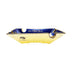 Don Pepin Garcia Blue Ashtray Side View