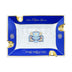 Don Pepin Garcia Blue Ashtray Top View