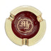 My Father Cigars 3-Finger Ashtrays