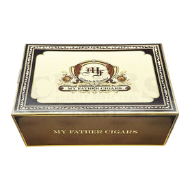 My Father Original Line Ashtray Box