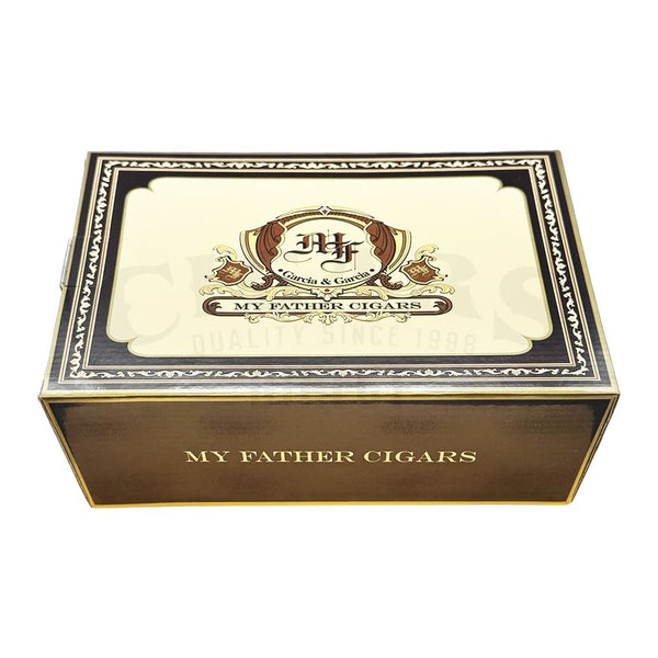 My Father Original Line Ashtray Box