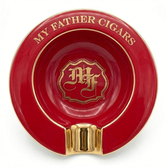 My Father Cigars 1-Finger Ashtrays