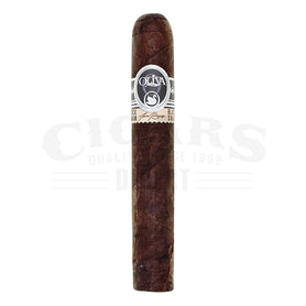 Oliva Black Swan Double Toro Single