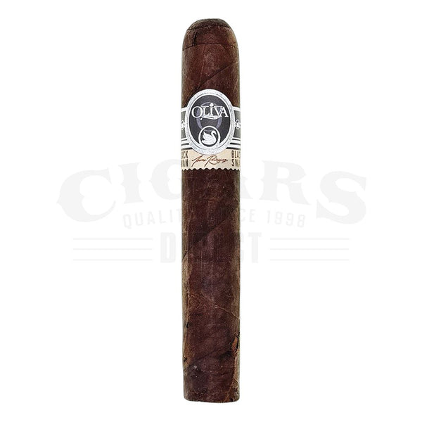 Oliva Black Swan Double Toro Single