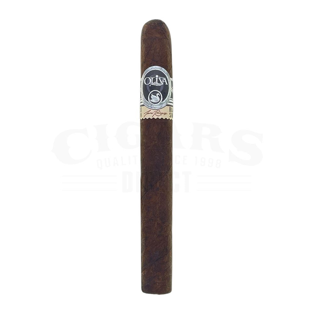 Buy Oliva Black Swan Toro Cigars Online & Save Big – Cigars Direct