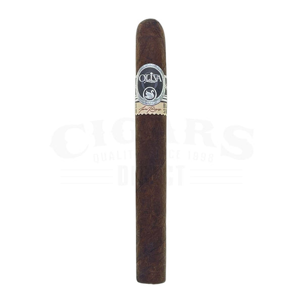 Oliva Black Swan Toro Single
