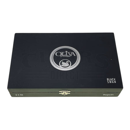 『MIDNIGHT SWAN』SPECIAL BOX oliva-black-swan-torpedo-