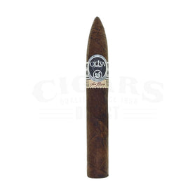 Oliva Black Swan Torpedo Single