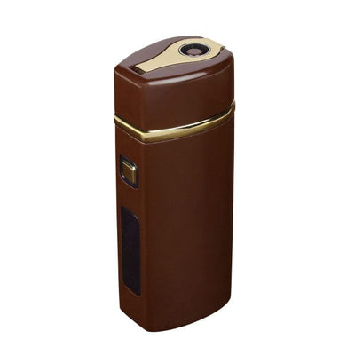 Oliva Electronic Ignition Torch Lighter Back