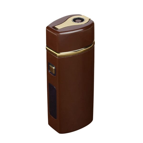 Oliva Electronic Ignition Torch Lighter Back