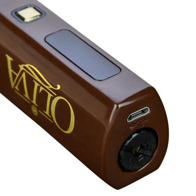 Oliva Electronic Ignition Torch Lighter Charging port