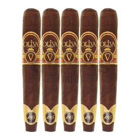 Oliva Serie V 135th Anniversary Edicion Limitada