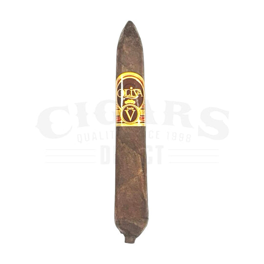 Oliva Serie V Figurado Box Pressed LE