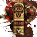 Oliva Serie V Melanio Double Toro Soccer Ball Band