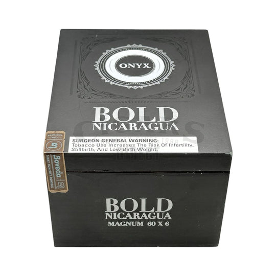 Onyx Bold Nicaragua Magnum