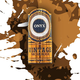 Onyx Vintage Nicaragua Magnum Bands