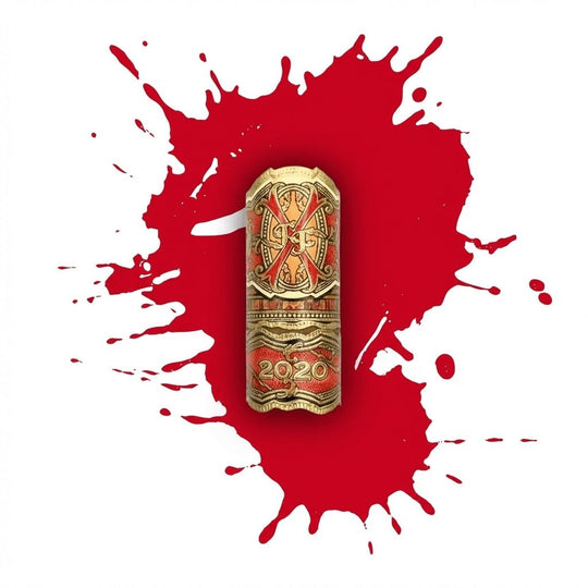 OpusX ToyMaker 2020 Keeper of The Flame