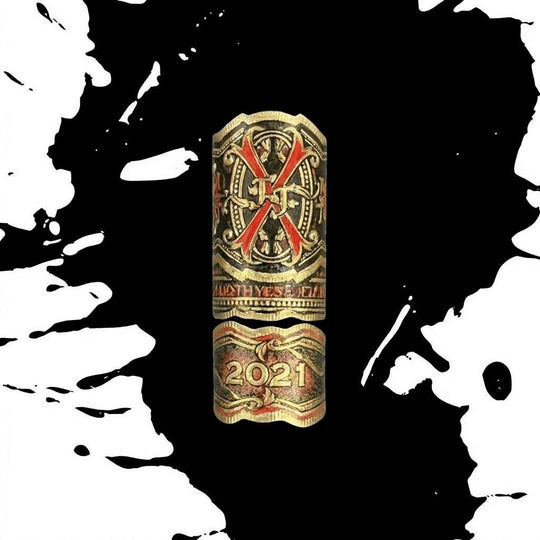 OpusX ToyMaker Forbidden X 2021 El Gran Robusto