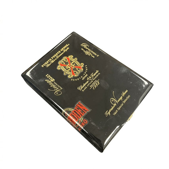 OpusX ToyMaker Forbidden X 2021 Perfecxion X