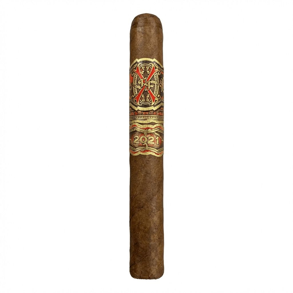OpusX ToyMaker Forbidden X 2021 Perfecxion X – Classic Elegance