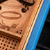 OpusX Society & WOLF 1834 Humi-Winder
