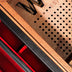 OpusX Society & WOLF 1834 Humi-Winder