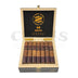 OZ Family Karatoba Robusto Extra Open Box