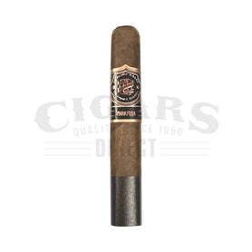 OZ Family Karatoba Robusto Extra Single